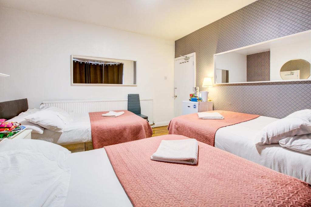 Northwest Hotel - Resim 15