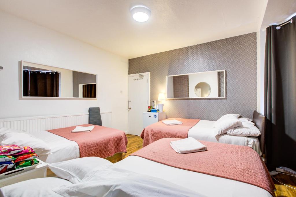 Northwest Hotel - Resim 17