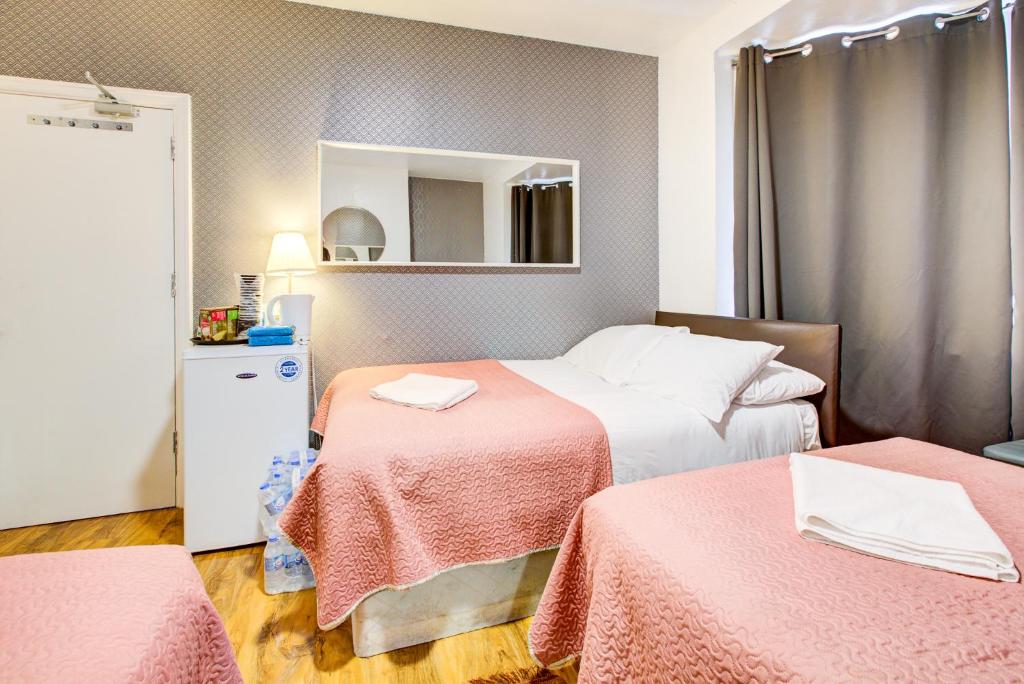Northwest Hotel - Resim 22