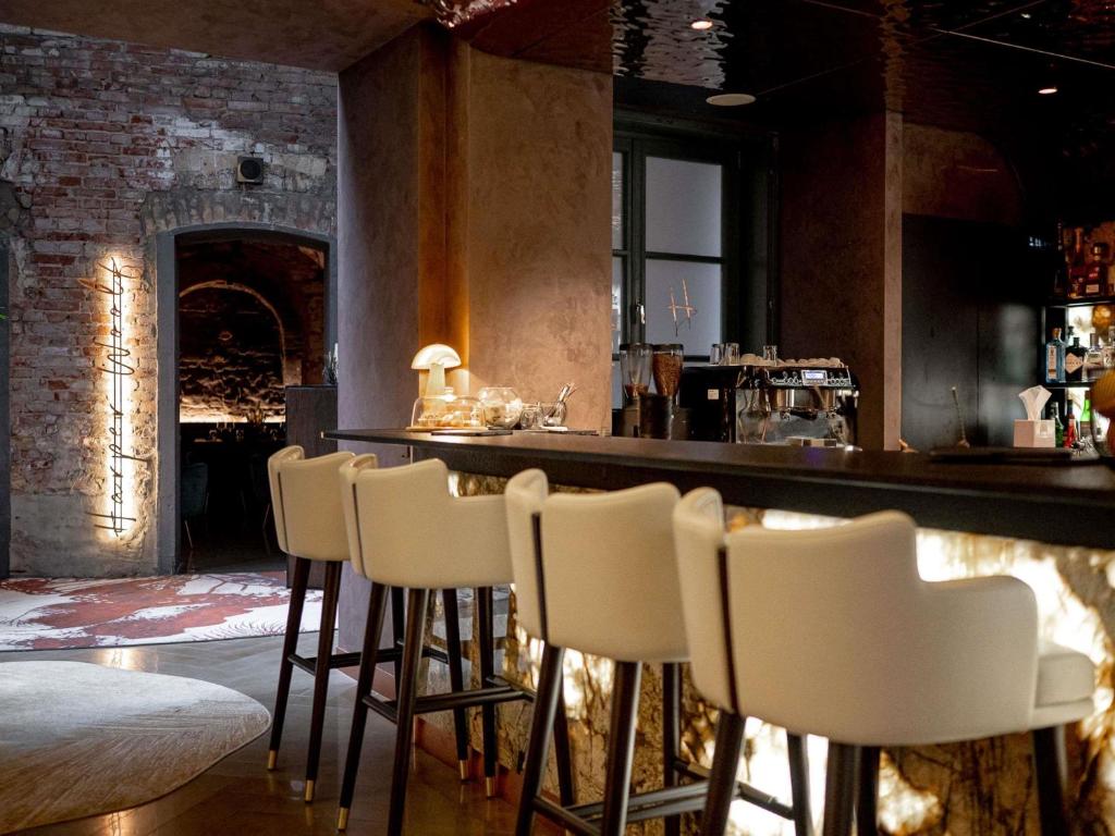 Ποτά στο Pullman Riga Old Town - Renovated 2025