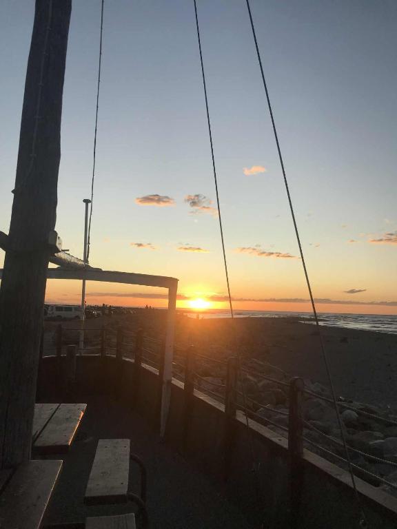 Hokitika - Blue Spur Bed and Breakfast - Resim 30