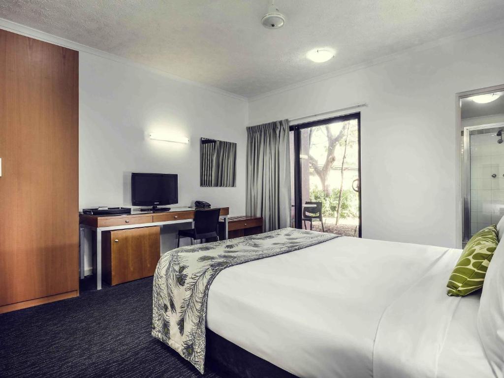 Mercure Darwin Airport Resort - Resim 16