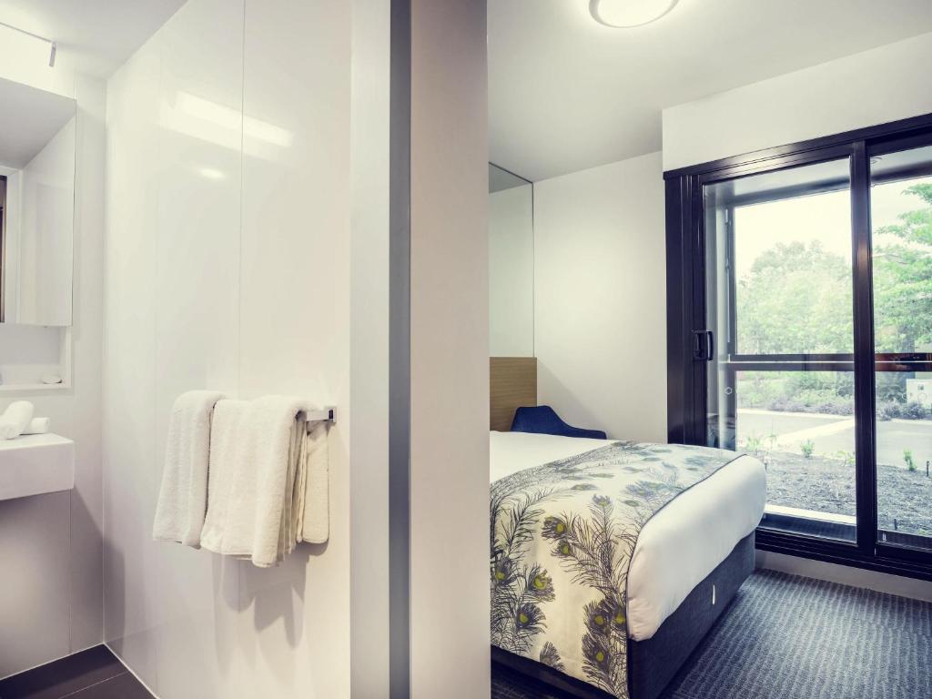 Mercure Darwin Airport Resort - Resim 23