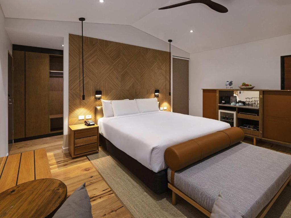 Mercure Darwin Airport Resort - Resim 24