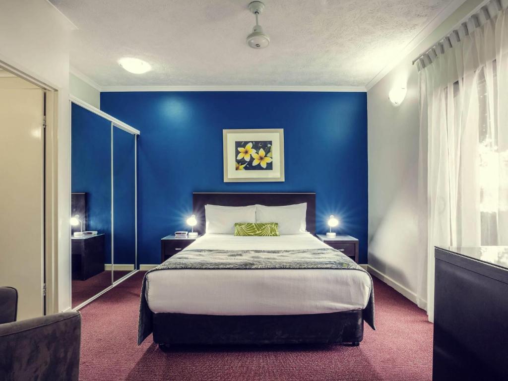 Mercure Darwin Airport Resort - Resim 31