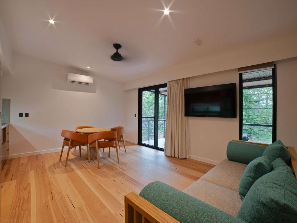 Mercure Darwin Airport Resort - Resim 2