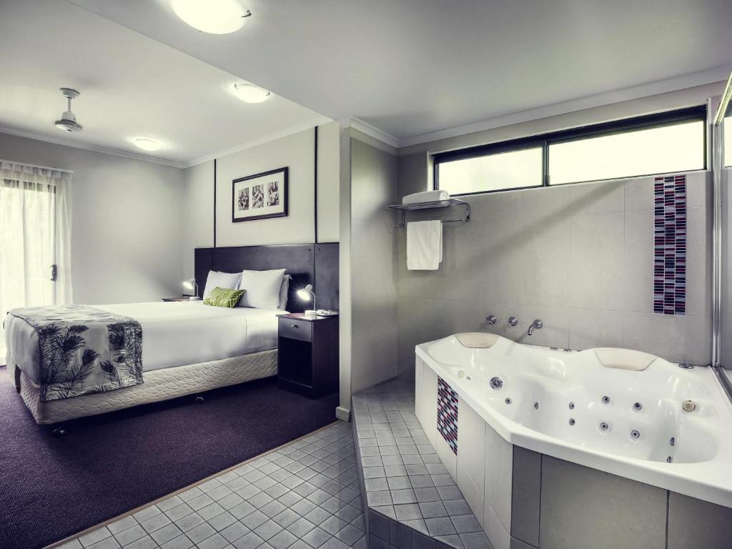Mercure Darwin Airport Resort - Resim 33
