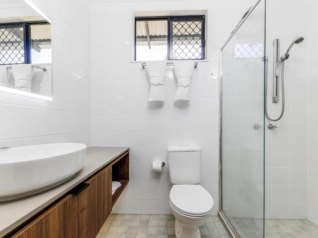 Mercure Darwin Airport Resort - Resim 34