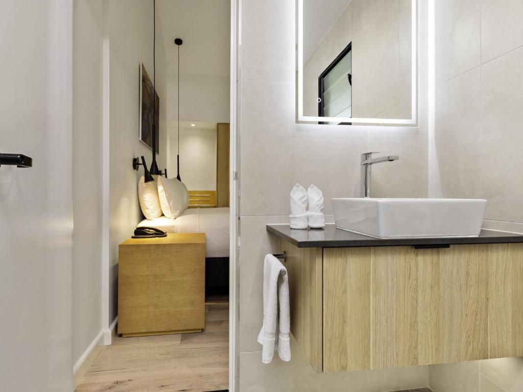 Mercure Darwin Airport Resort - Resim 38