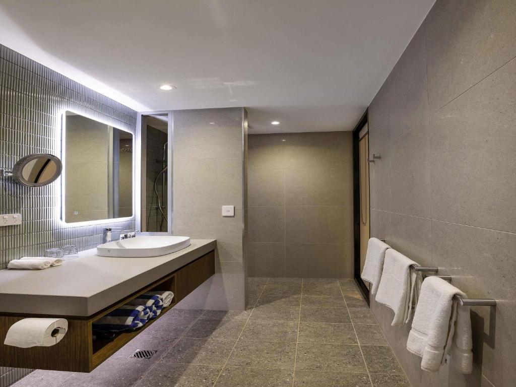 Mercure Darwin Airport Resort - Resim 40