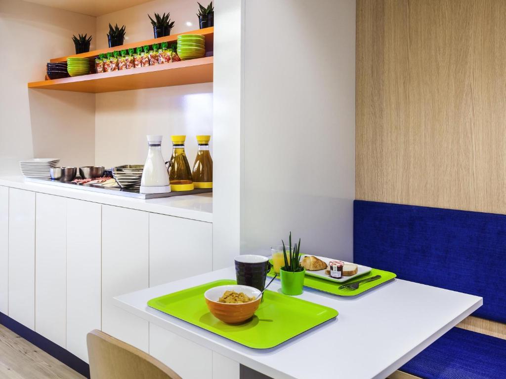 Ibis Styles Mulhouse Centre Gare – photo 24