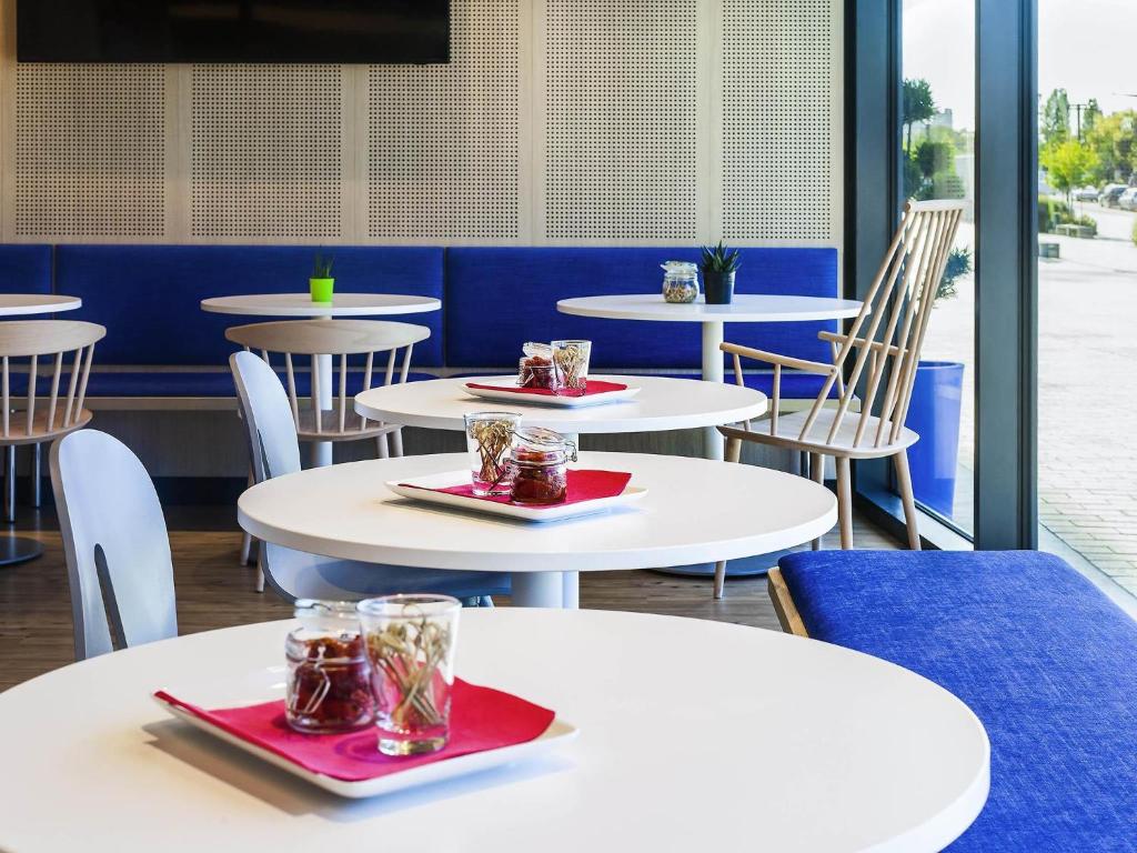 Ibis Styles Mulhouse Centre Gare – photo 35
