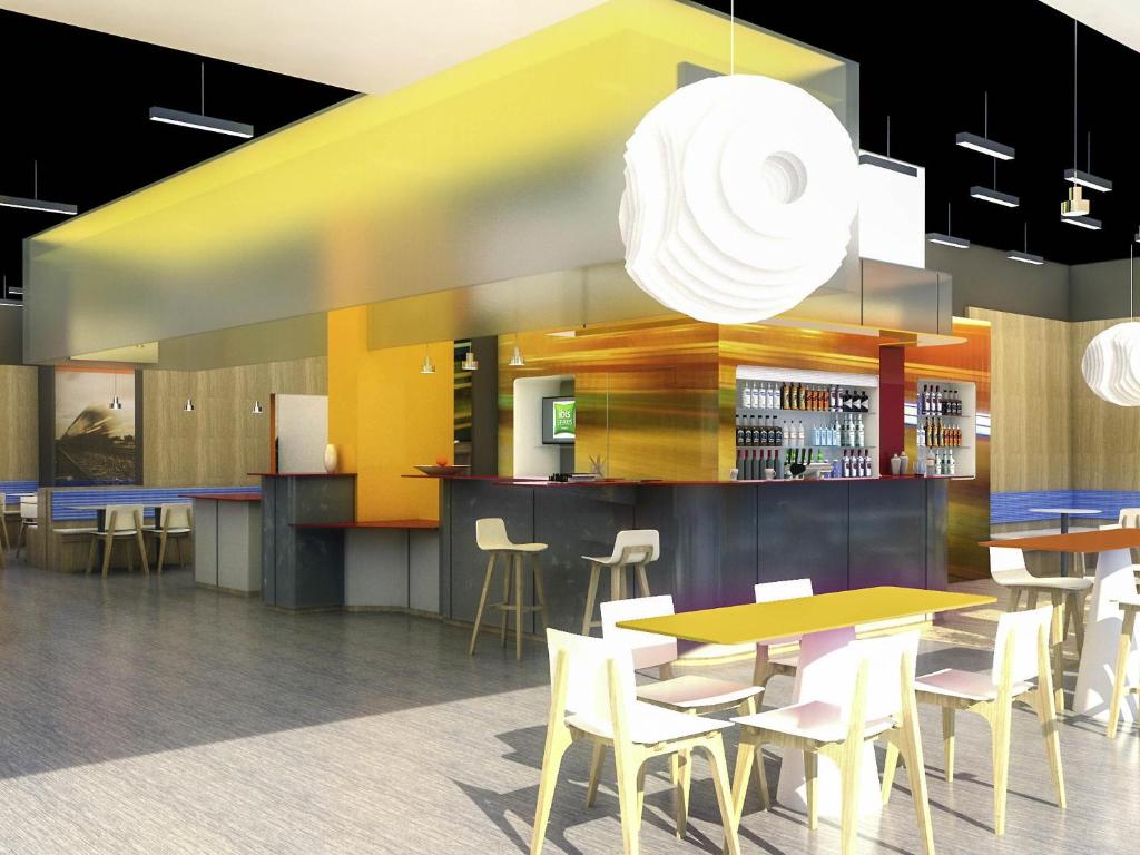 Ibis Styles Mulhouse Centre Gare – photo 34
