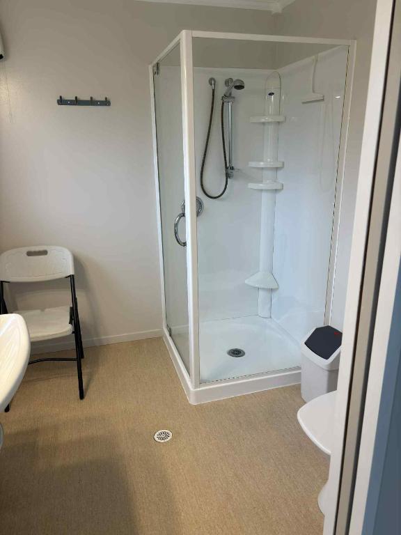 Hokitika - Blue Spur Bed and Breakfast - Resim 12