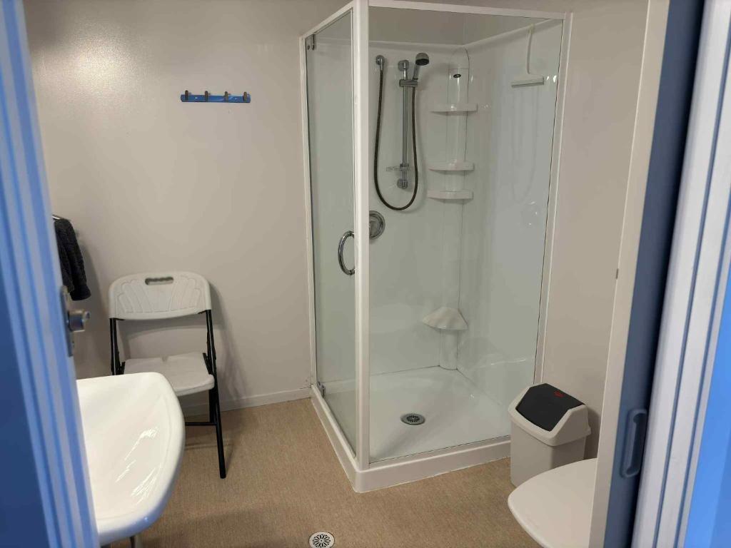 Hokitika - Blue Spur Bed and Breakfast - Resim 15