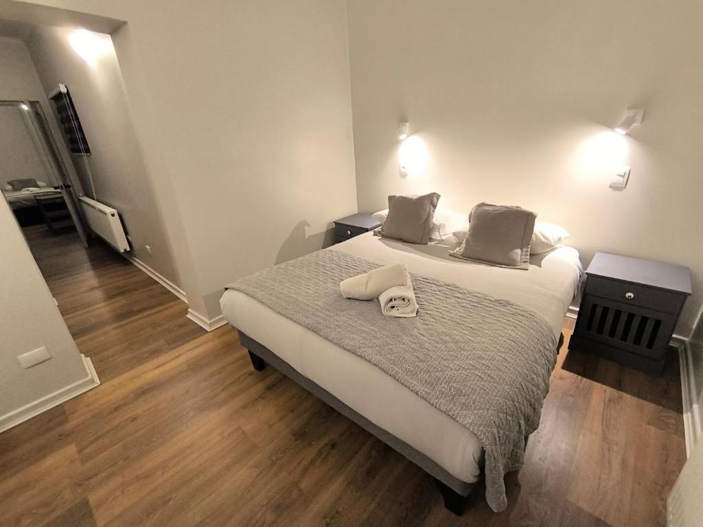 Gallery image of Hotel Plaza Sky - A 40 metros de la Plaza in Osorno