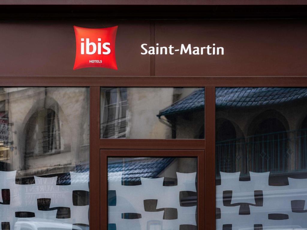 ibis Paris Gare De L Est 10ème - Resim 31