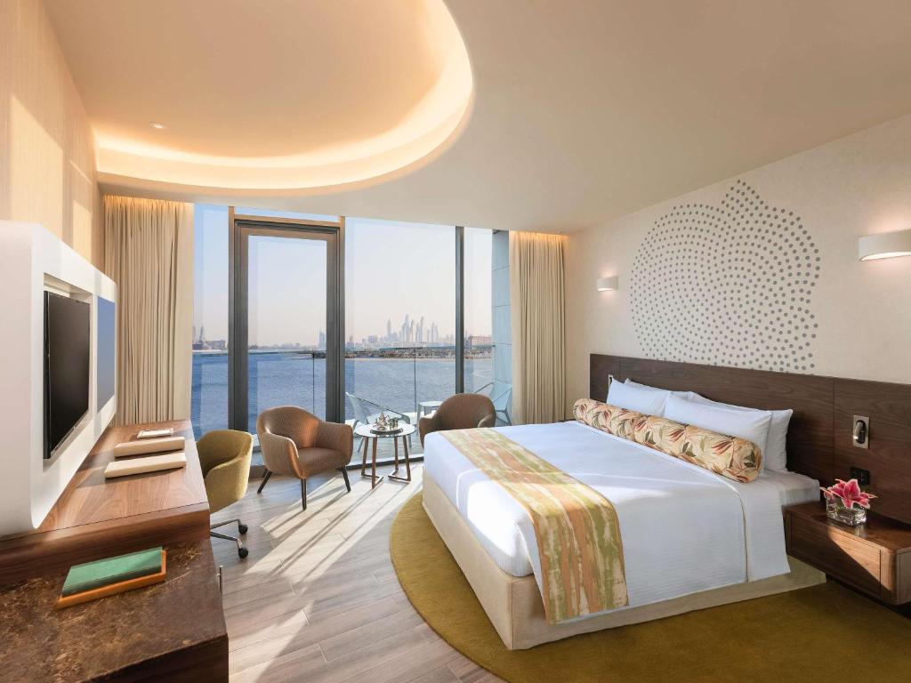 The Retreat Palm Dubai MGallery by Sofitel - 