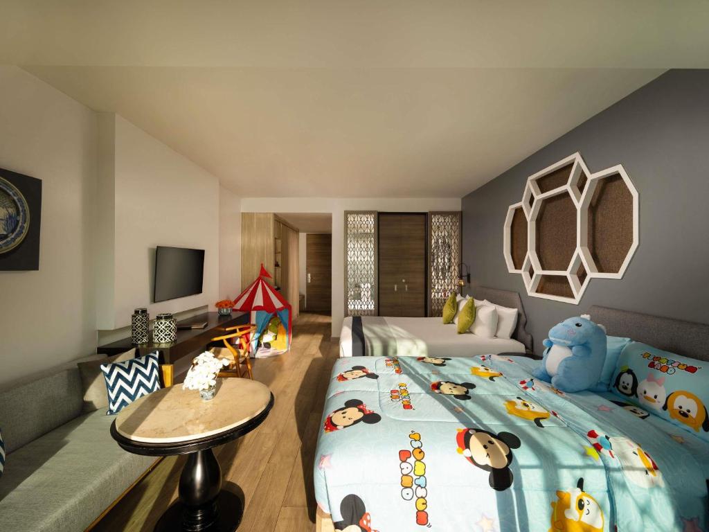 Avista Grande Phuket Karon - MGallery - 2