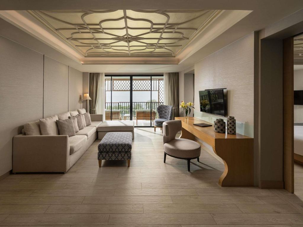 Avista Grande Phuket Karon - MGallery - 