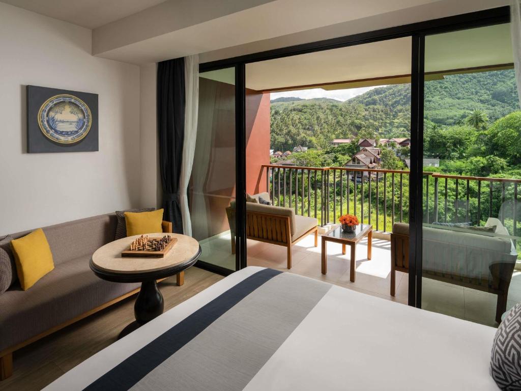 Avista Grande Phuket Karon - MGallery - 9