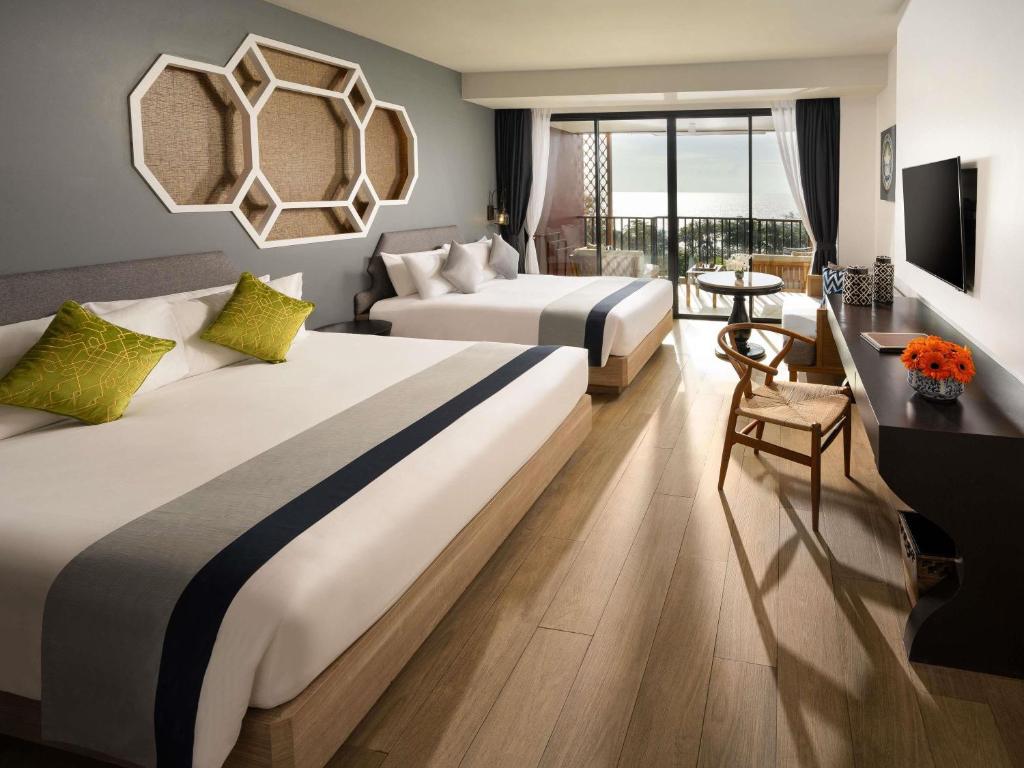 Avista Grande Phuket Karon - MGallery - 1