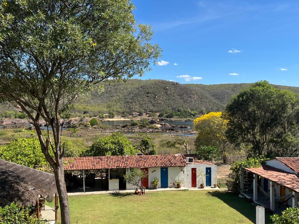 Pousada Trilha do Velho Chico