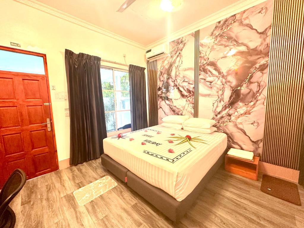 Thoddoo Island Life - 19