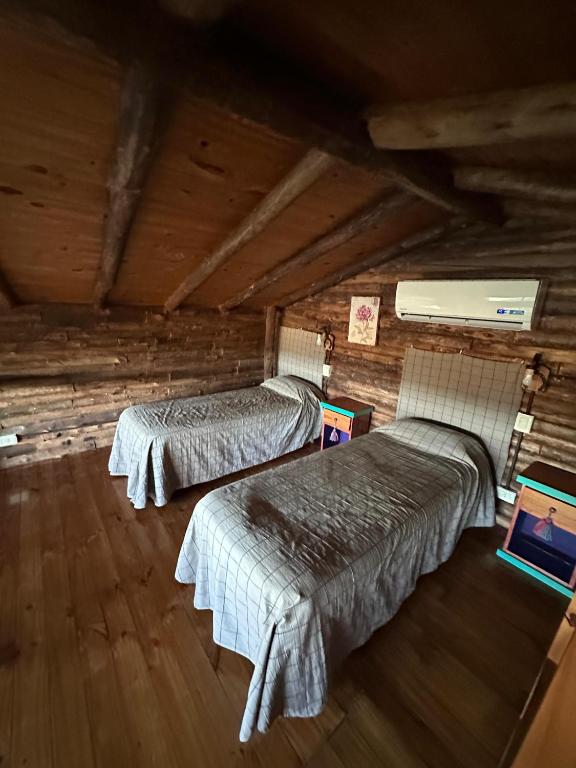 Complejo Kayen - San Pedro Golf Club