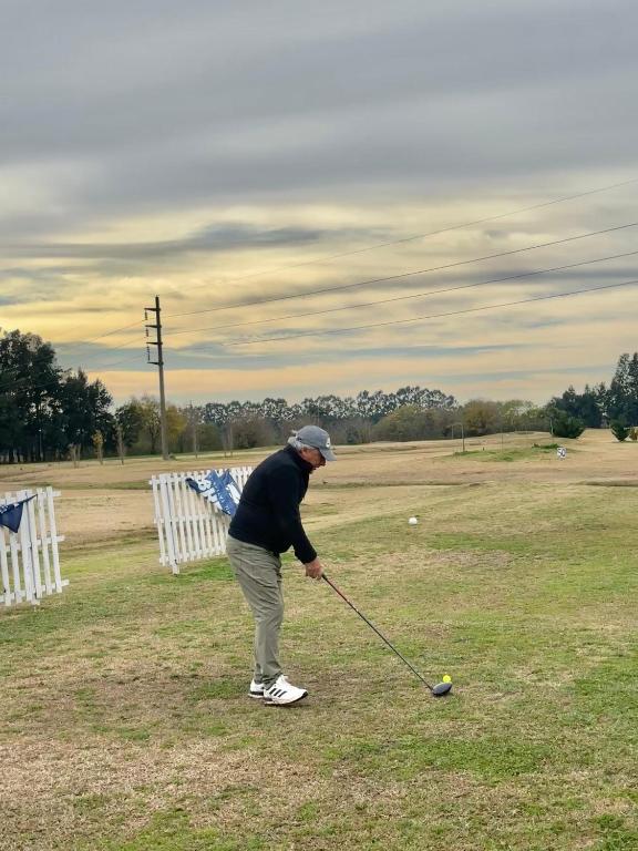 Complejo Kayen - San Pedro Golf Club