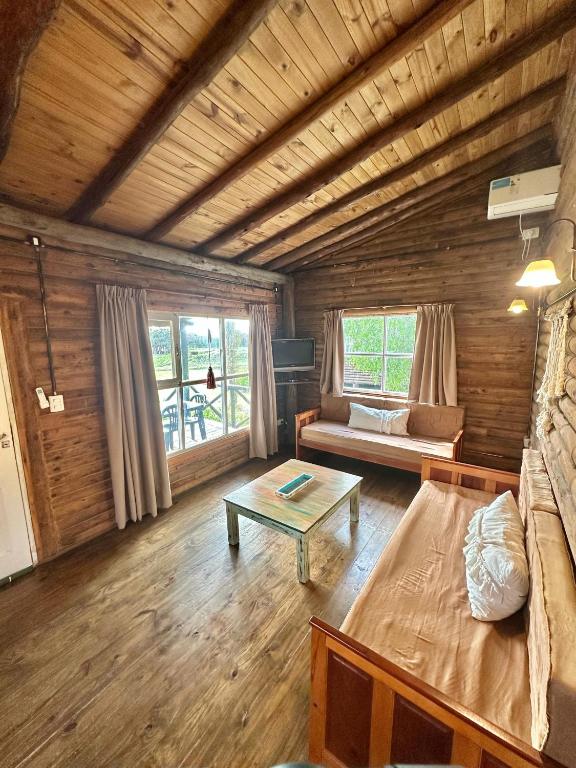 Complejo Kayen - San Pedro Golf Club