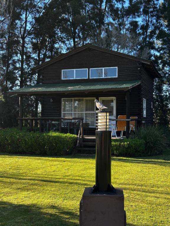 Complejo Kayen - San Pedro Golf Club