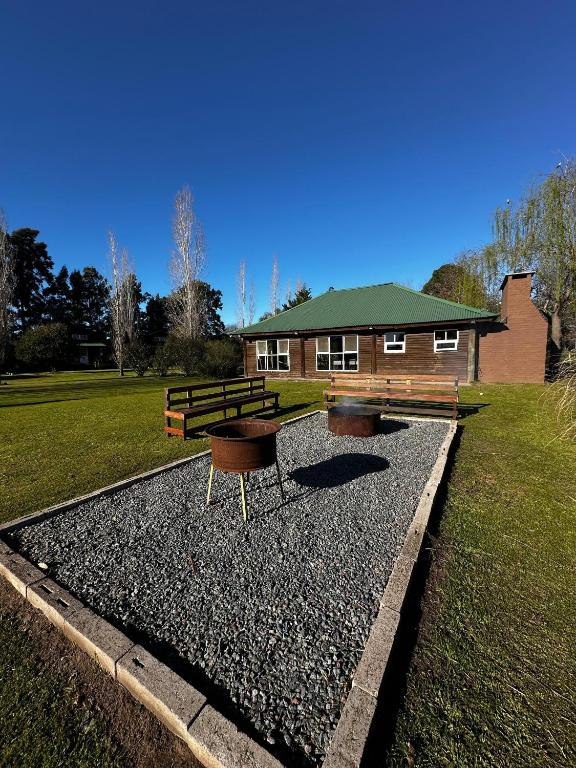 Complejo Kayen - San Pedro Golf Club