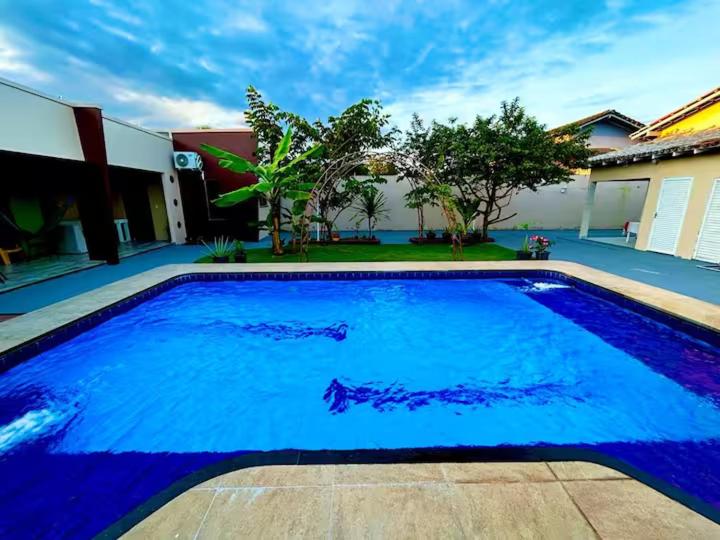 Recanto do Aconchego Pop