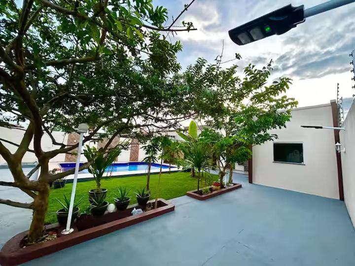 Recanto do Aconchego Pop