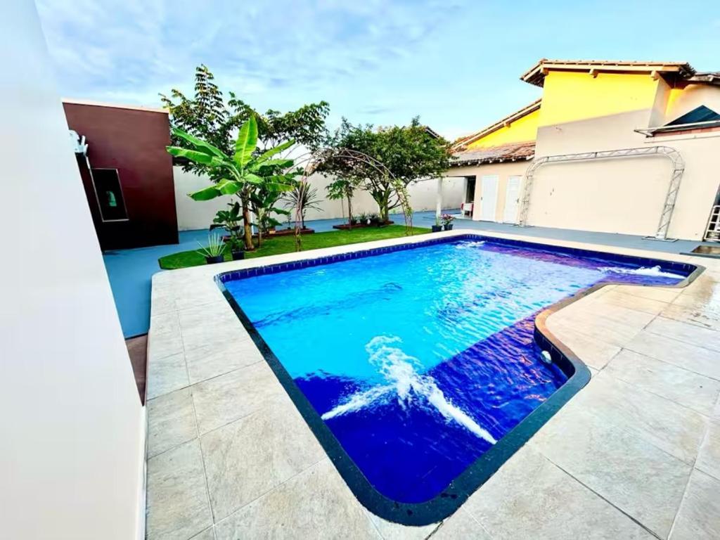 Recanto do Aconchego Pop