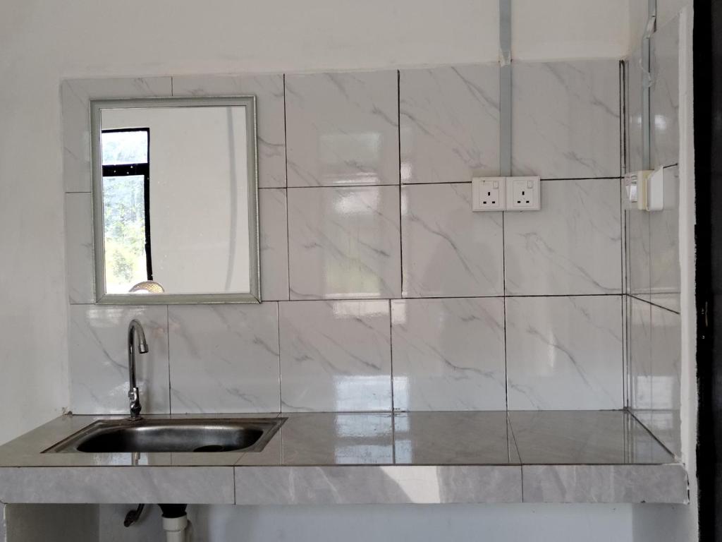 Fotografie z fotogalerie ubytování Rezquna Homestay v destinaci Beaufort