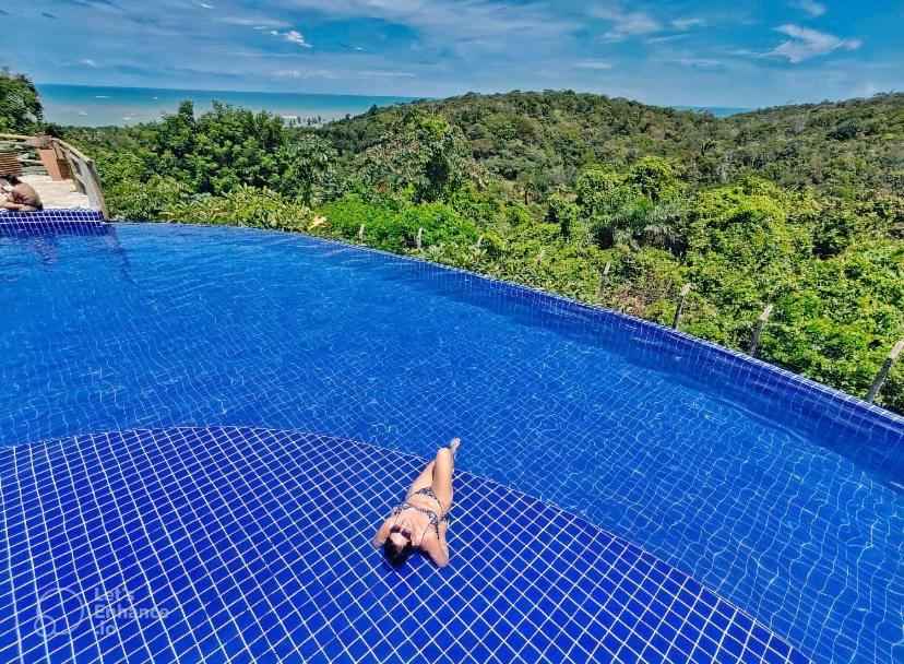 Bassein majutusasutuses Villas do Pratagy Resort või selle lähedal