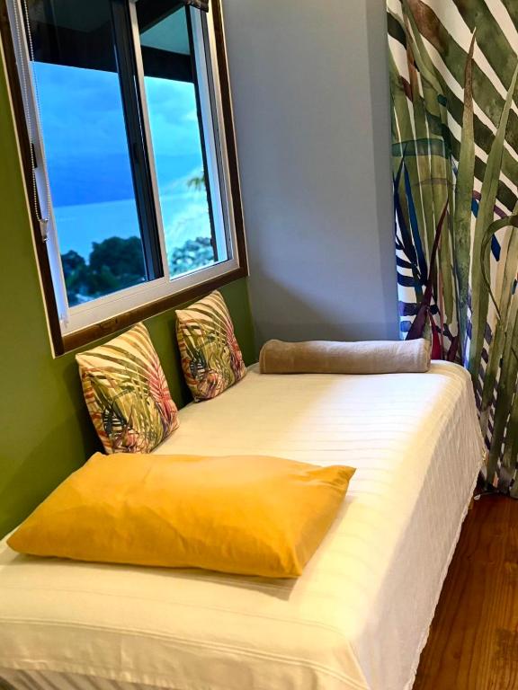 Les Chalets de Afaahiti - Fare Keanu - photo 10 - Tahiti, Polynésie