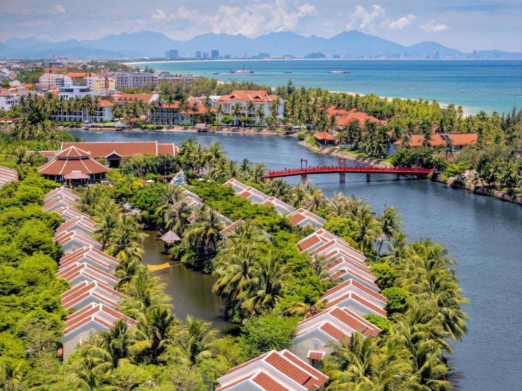 Koi Resort & Spa Hoi An