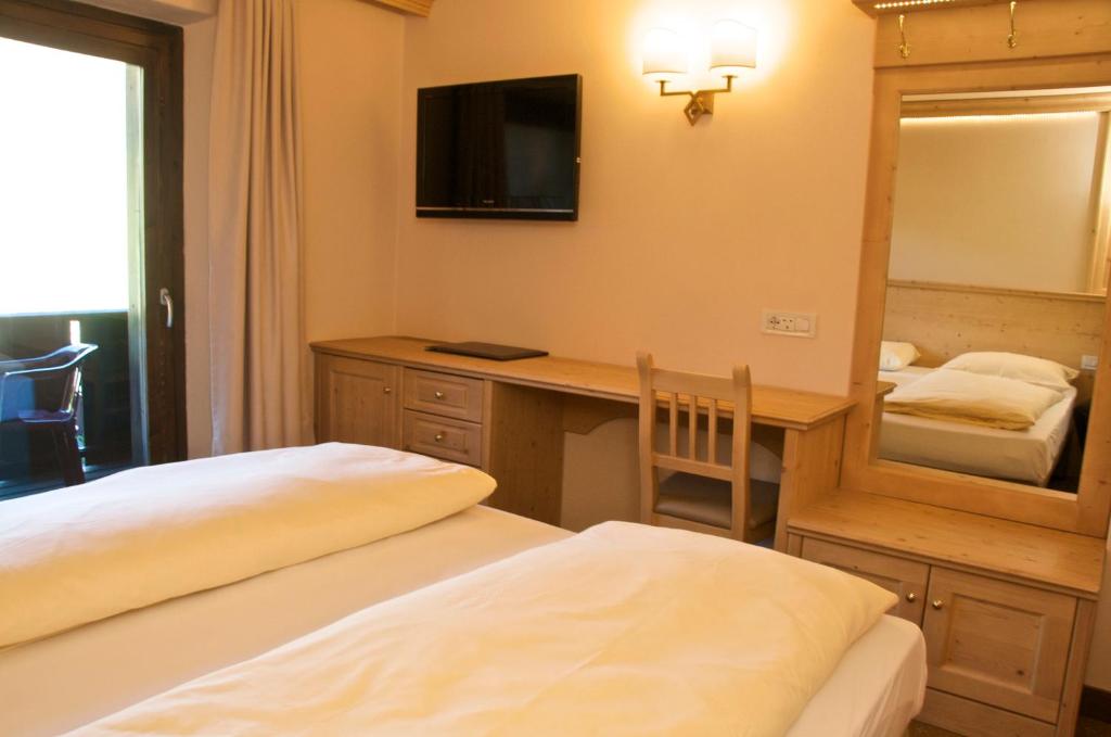 Alexander Charme Hotel - Comfort Double O Twin Room