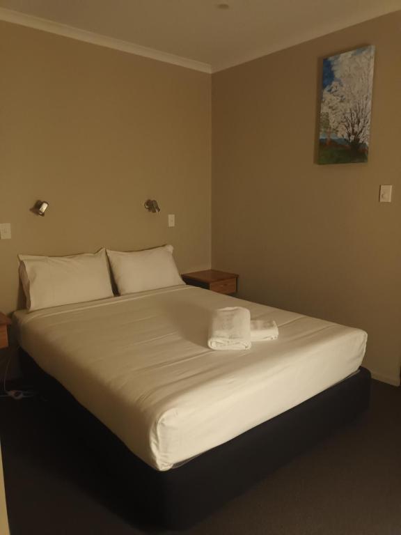 Tongariro Junction Accommodation - Resim 10