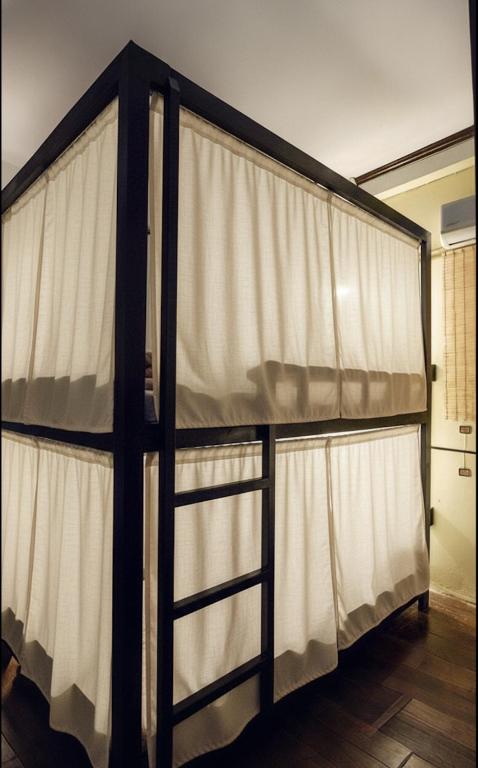 Non Pakse One Cup Hostel