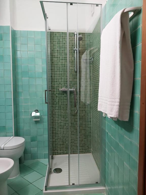 Hotel Santa Croce - Resim 41