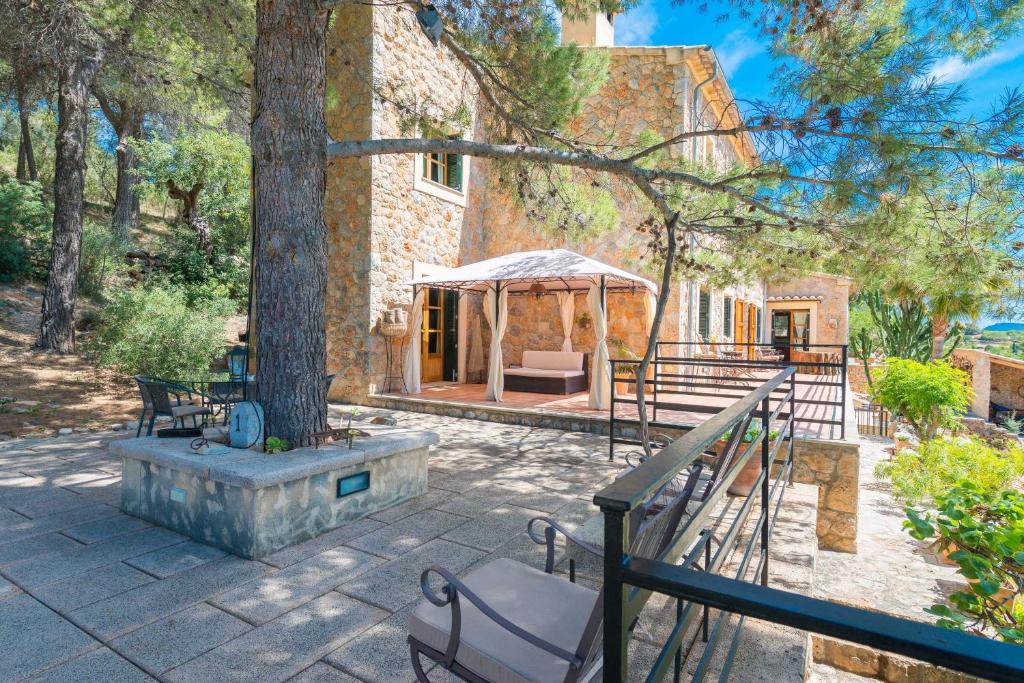 Es Pinar, Alaró – Updated 2023 Prices