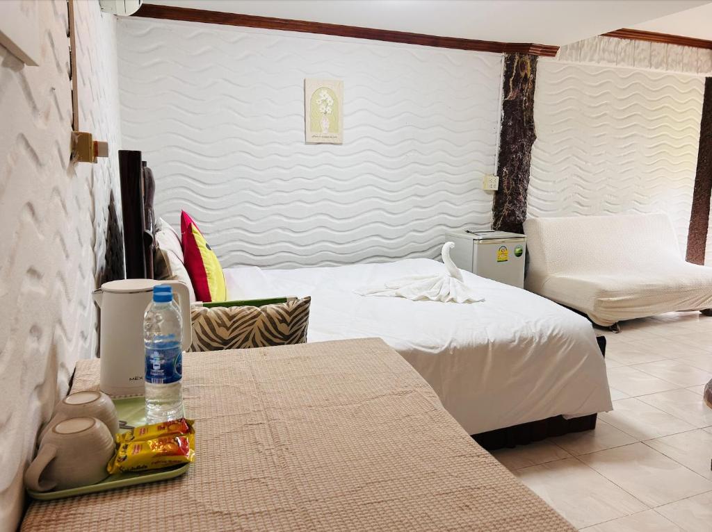 ศศิคันทรี รีสอร์ท - Habitación De Lujo