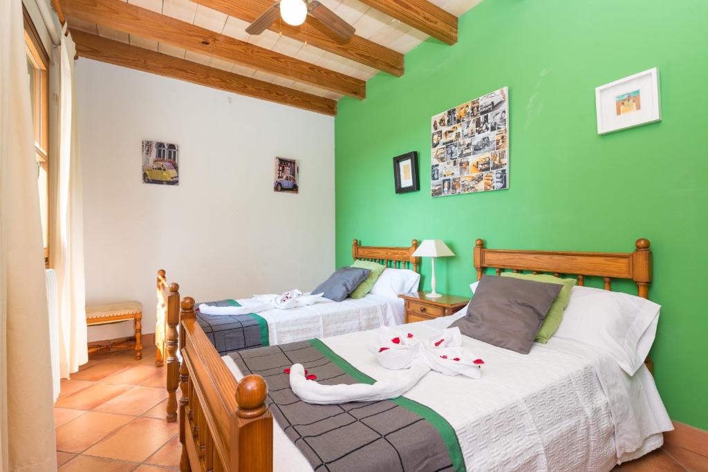 Es Pinar, Alaró – Updated 2023 Prices