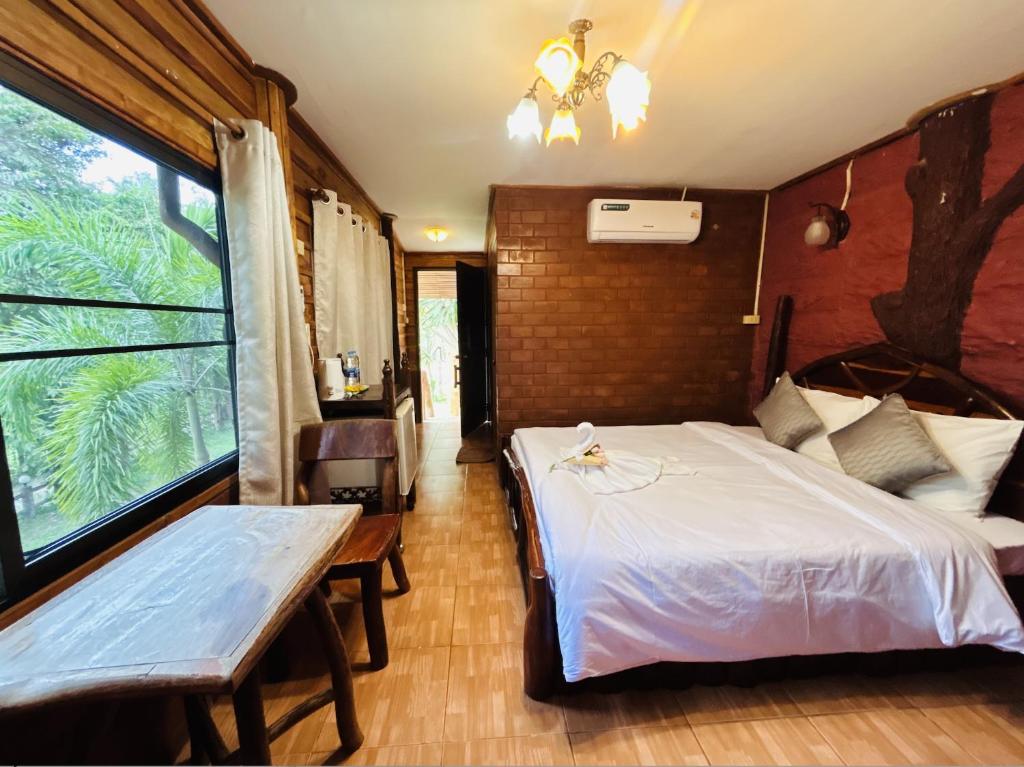 ศศิคันทรี รีสอร์ท - Habitación De Lujo
