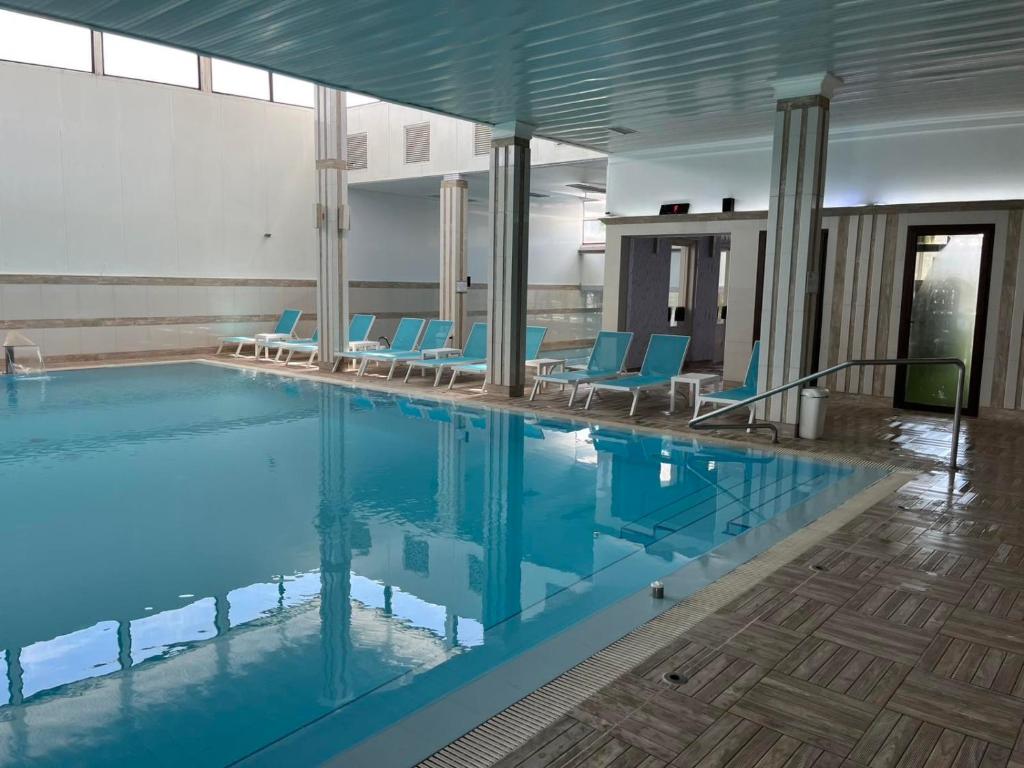 Sole Mio Wellness & SPA - Resim 5