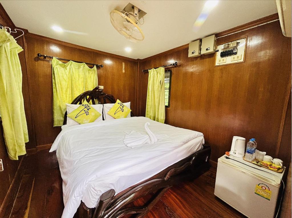 ศศิคันทรี รีสอร์ท - Habitación De Lujo